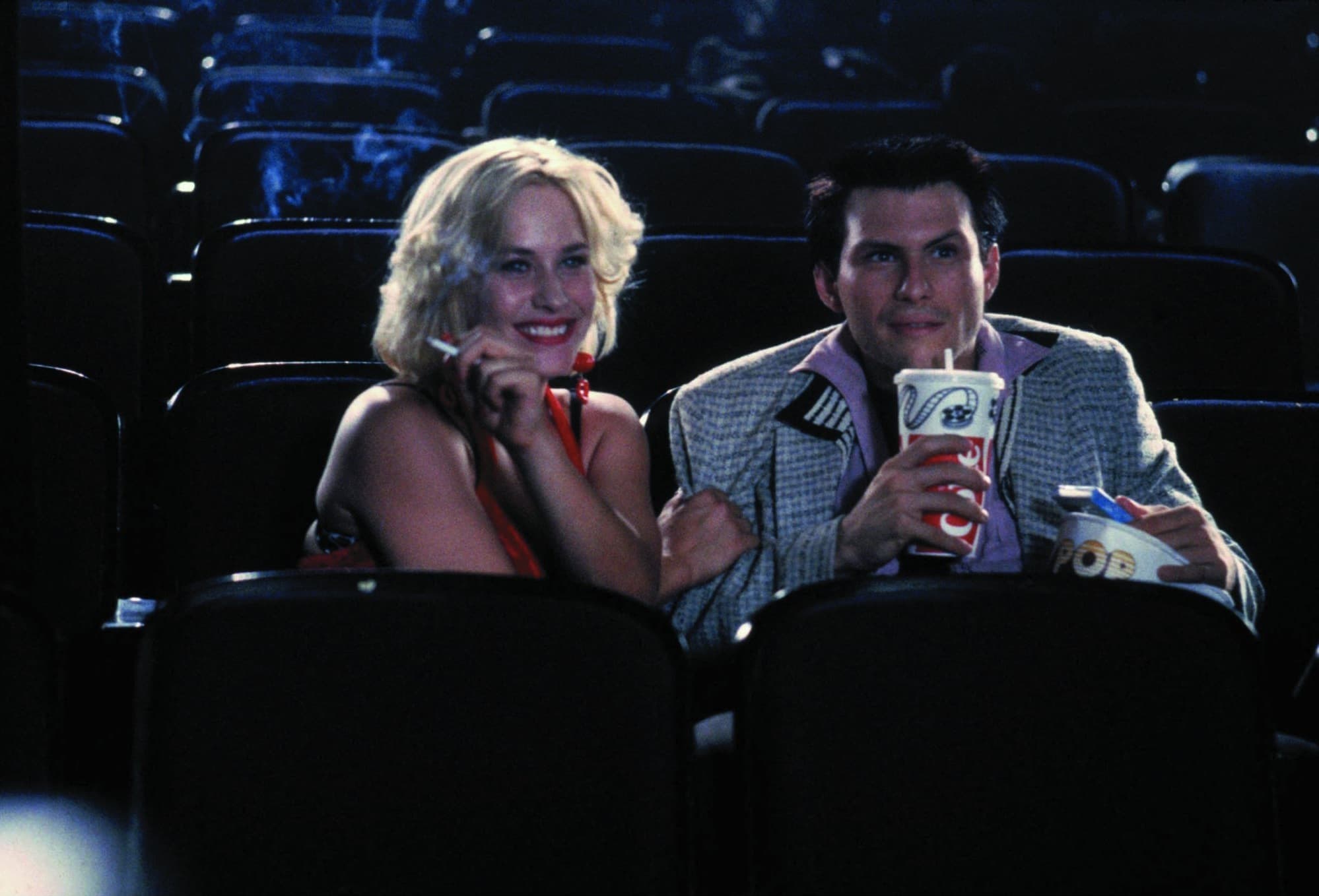 How going to the movie theater is going to change forever — thanks ...