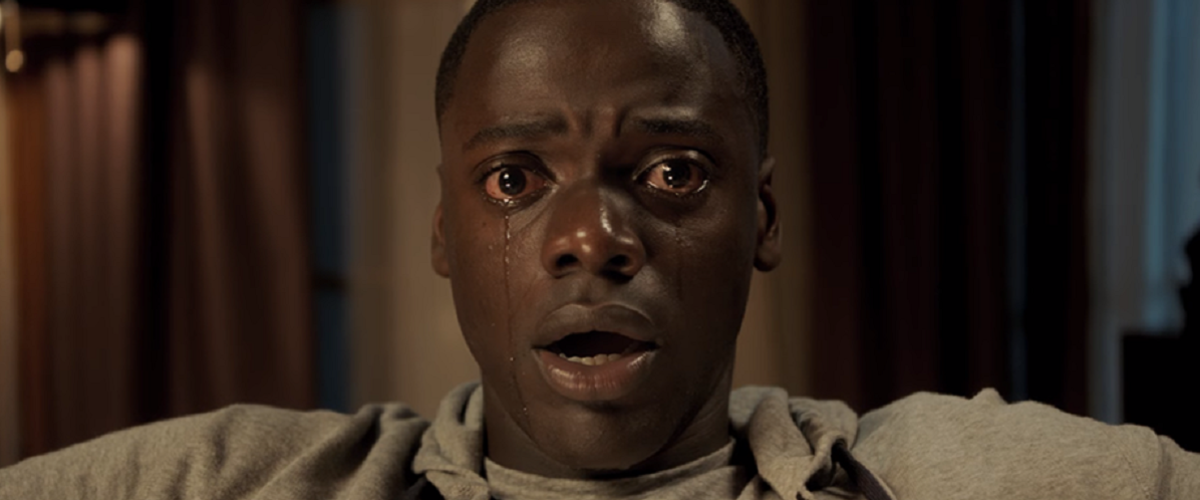دانييل كالويا بطل فيلم Get Out