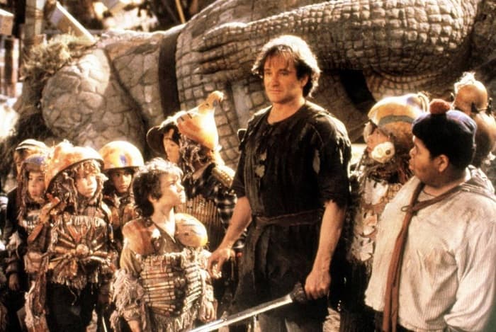 فيلم Hook