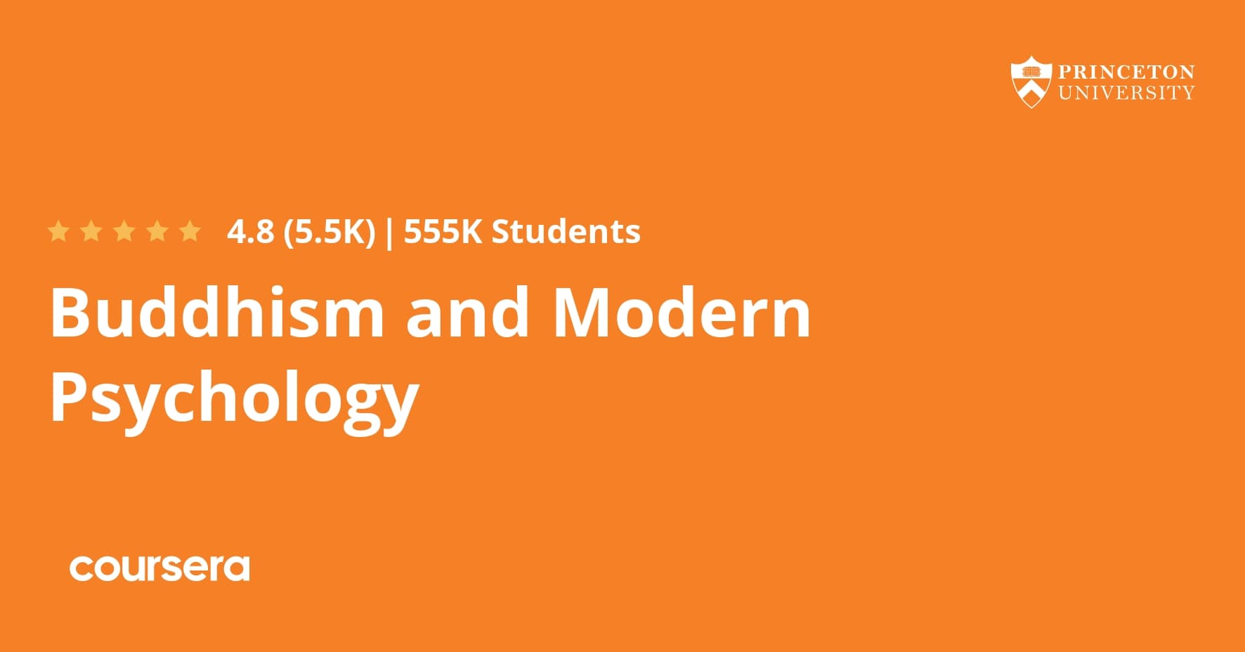 البوذية وعلم النفس الحديث Buddhism and Modern Psychology