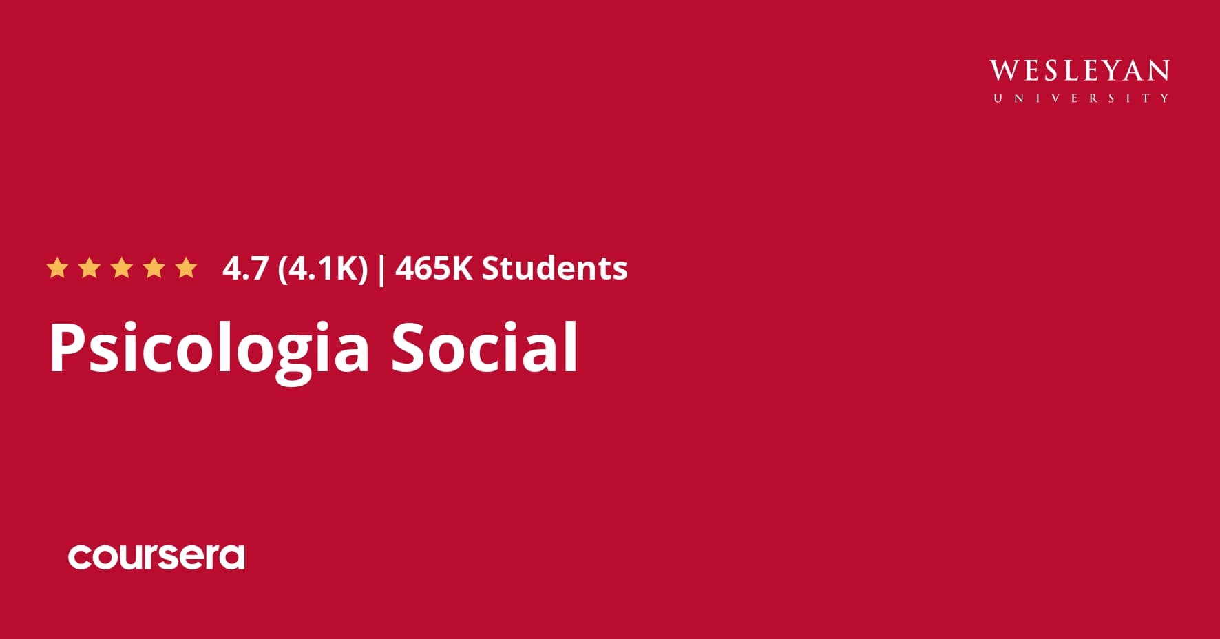 علم النفس الإجتماعي Social Psychology