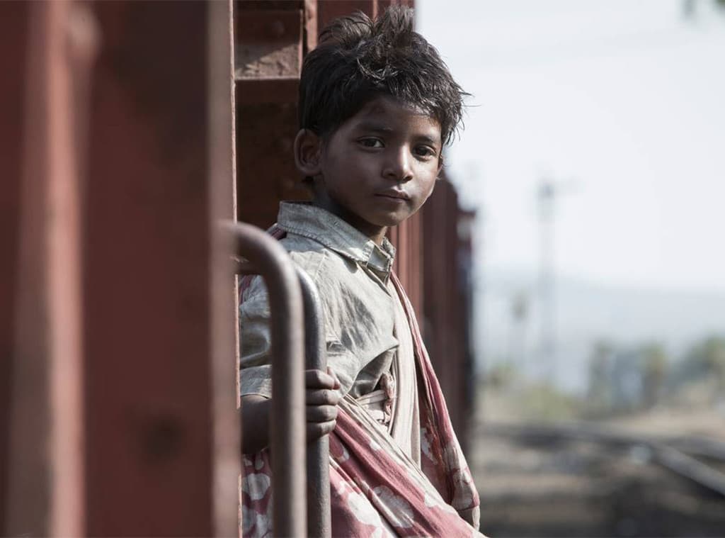 صورة فيلم Lion