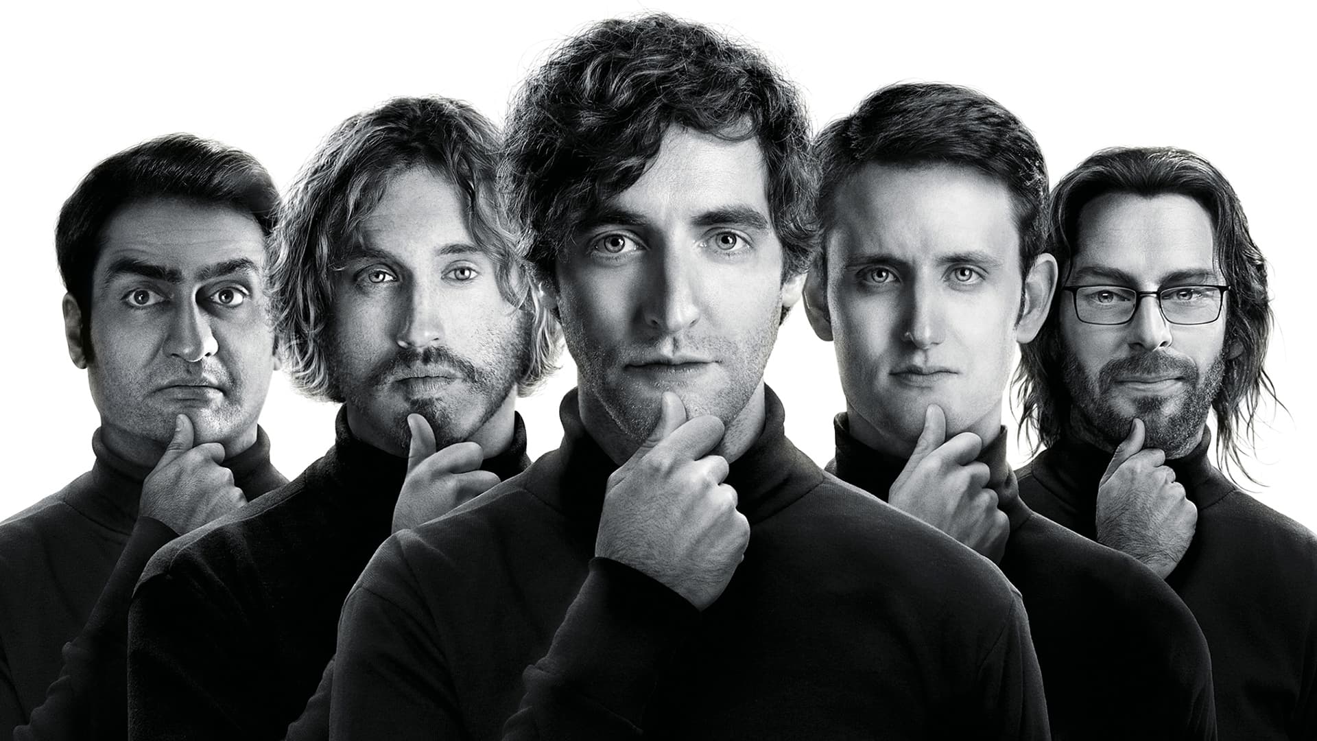 الموسم الرابع من مسلسل Silicon Valley