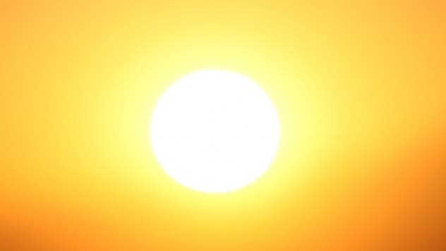 قُــرص الشمـــس مميزات فى الوطن العربي