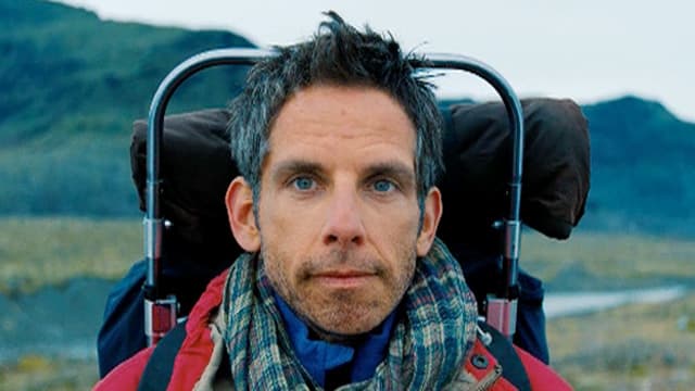 The Secret Life of Walter Mitty - دروس فى الحياة من الأفلام