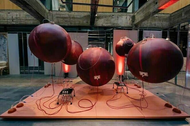 الأرحام الاصطناعية