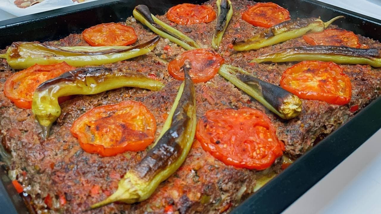 كباب بالصينية