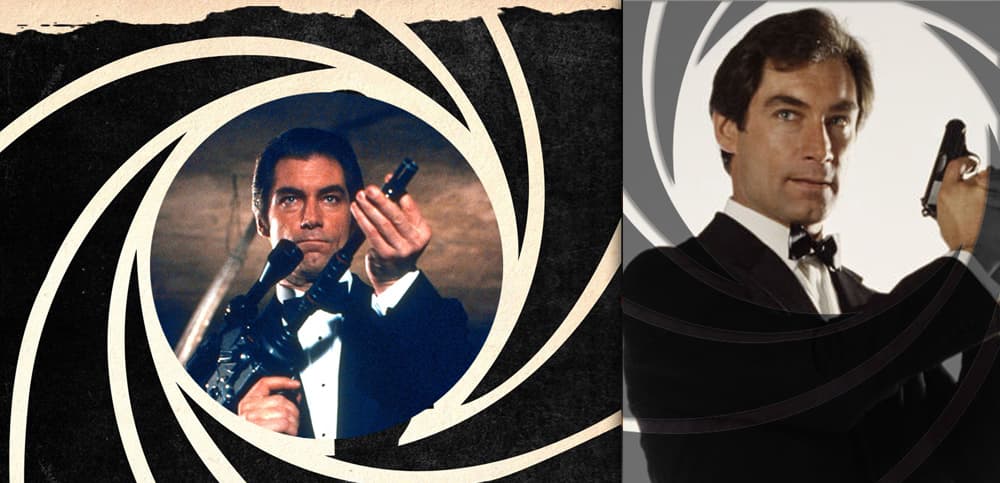 تيموثي دالتون