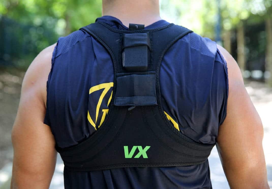 إنترنت الأشياء - Sport tech