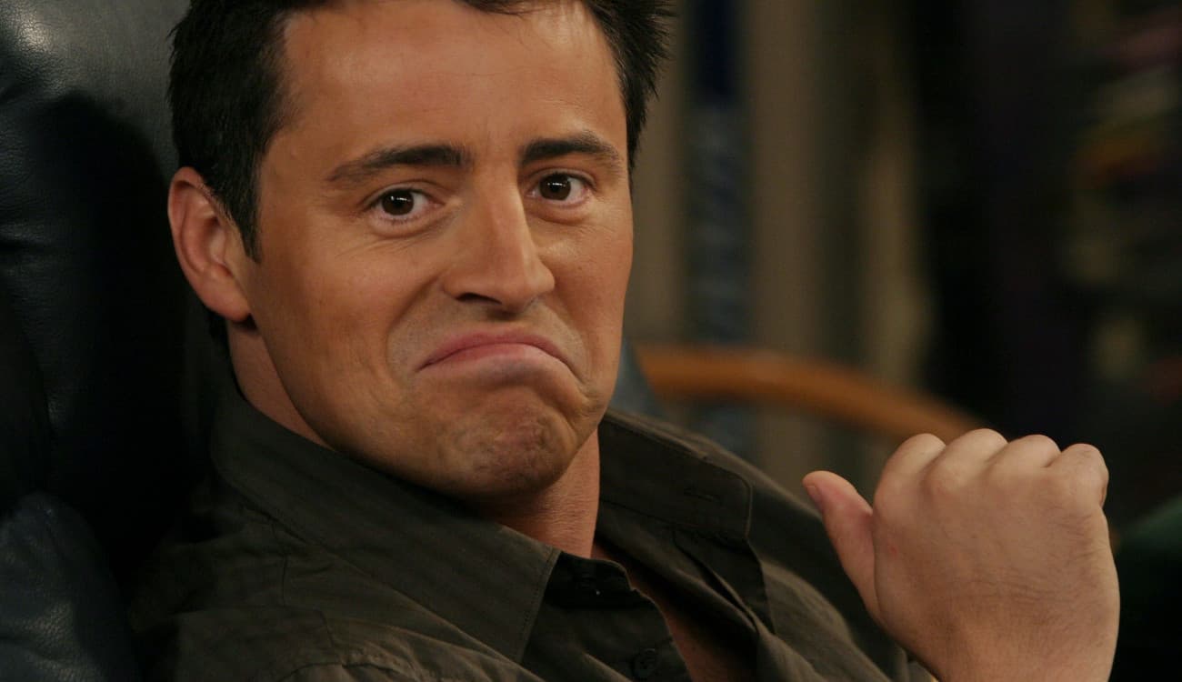 جوي تريبياني