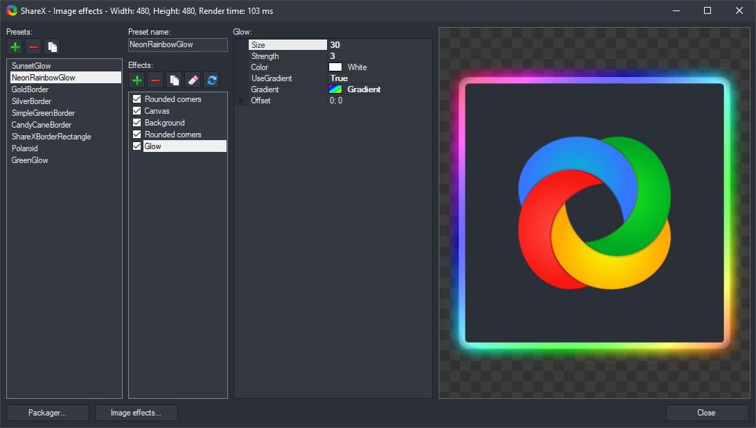 استعراض تطبيق ShareX - أفضل تطبيقات ويندوز