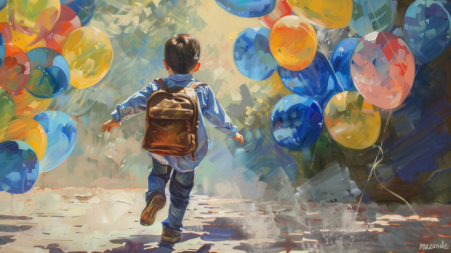 قصة الهدية القاتلة.. تأثير الهواتف الذكية على الأطفال