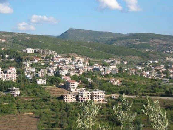 أجمل أماكن الوطن العربي