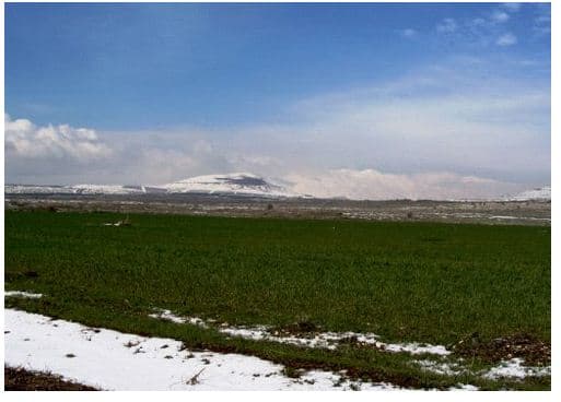 أجمل المناطق على الإطلاق