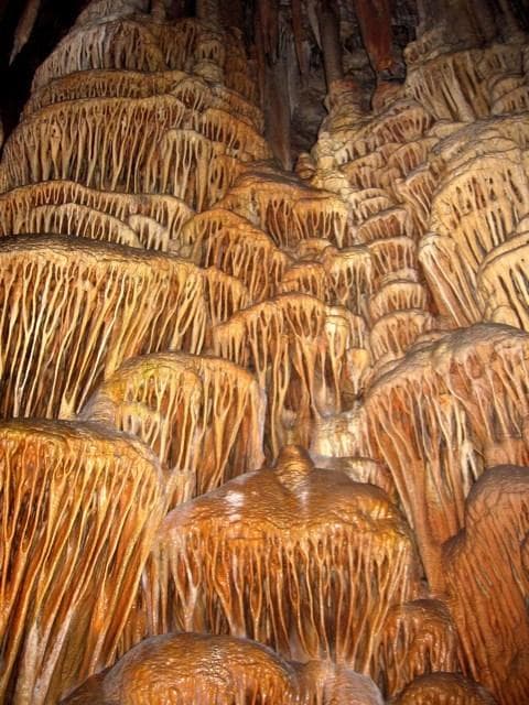 مغارة جعيتا