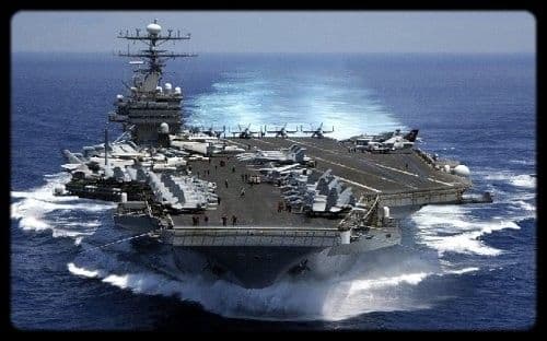 أقوى الجيوش في العالم