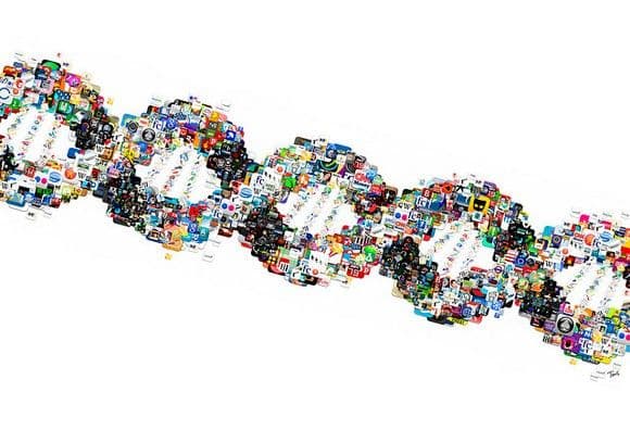 فنون مبتكرة