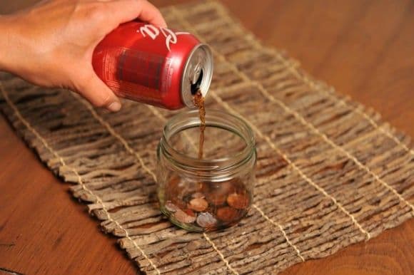 الكوكاكولا