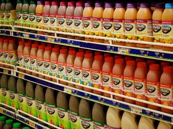 الكوكاكولا