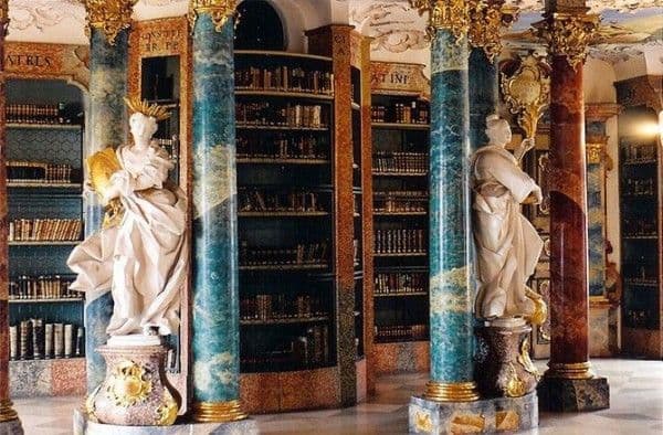 Wiblingen-monastery-library-in-Ulm-Germany-2-600x394