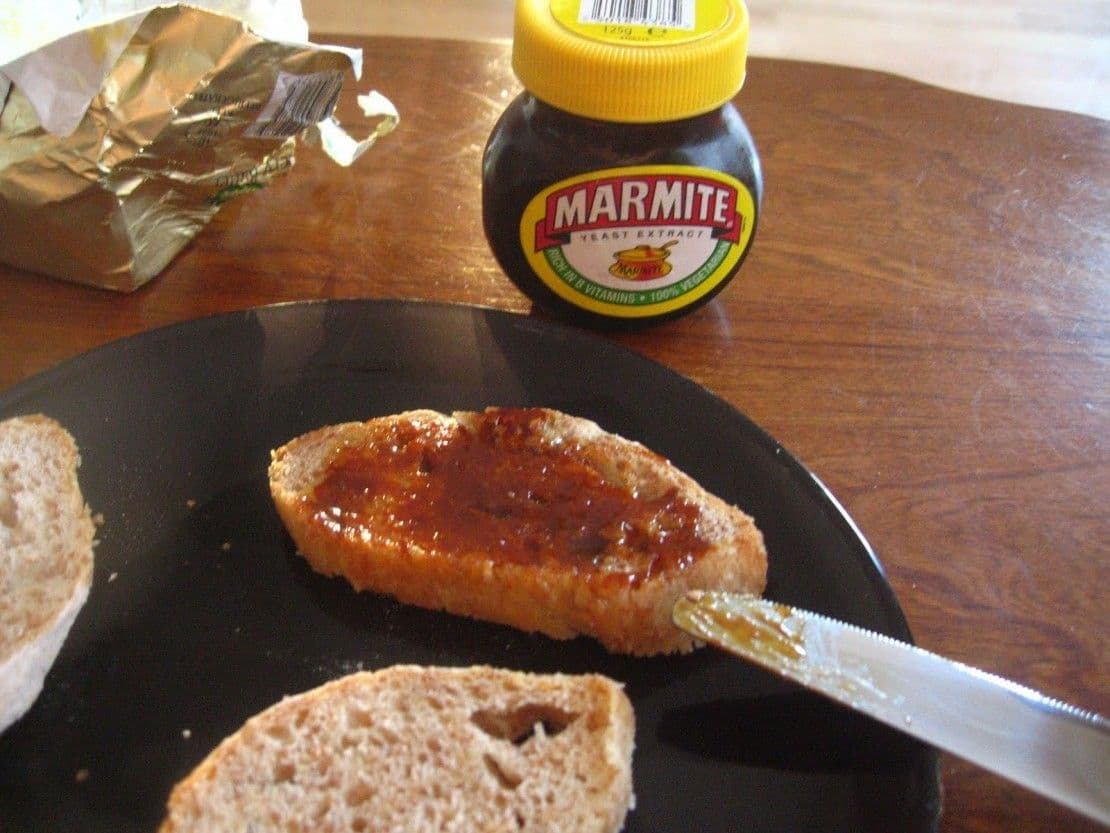 أطباق مشهورة