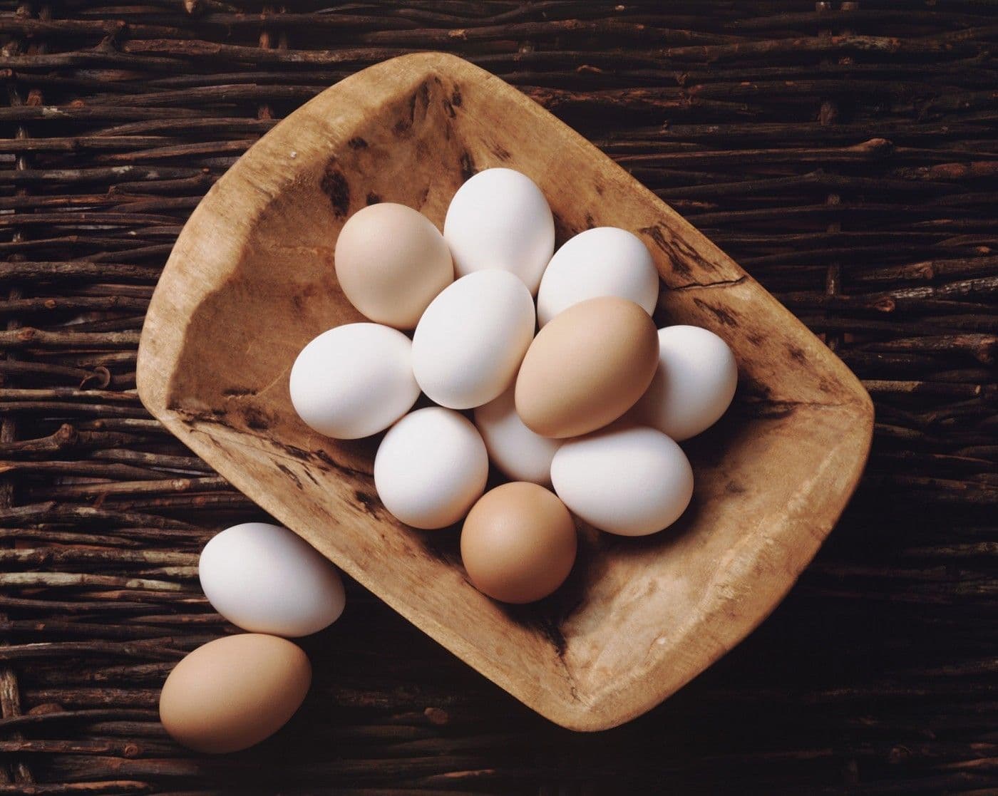 حقائق غذائية