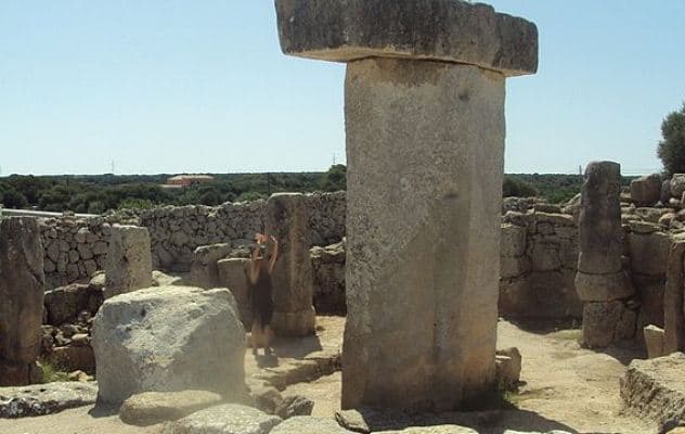 Taula_de_Torralba_D´en_Salort_Menorca_Illes_Ballears_Spain