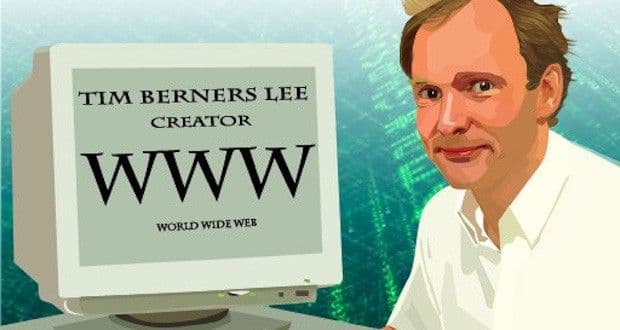 تيم بيرنرز لي