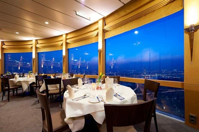 برج القاهرة