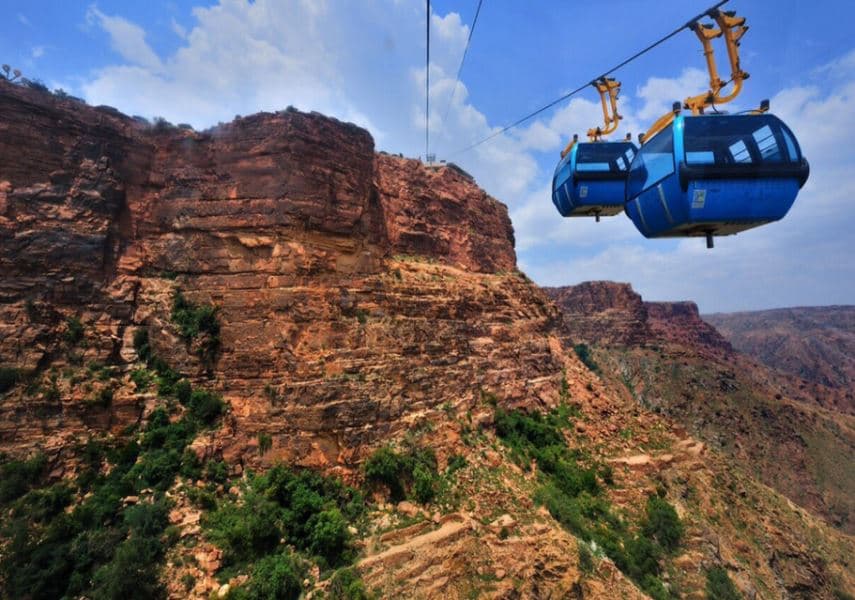 منتزه الحبلة