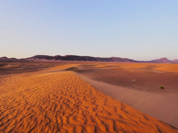 20 مكان يجب عليك زيارتها في المغرب