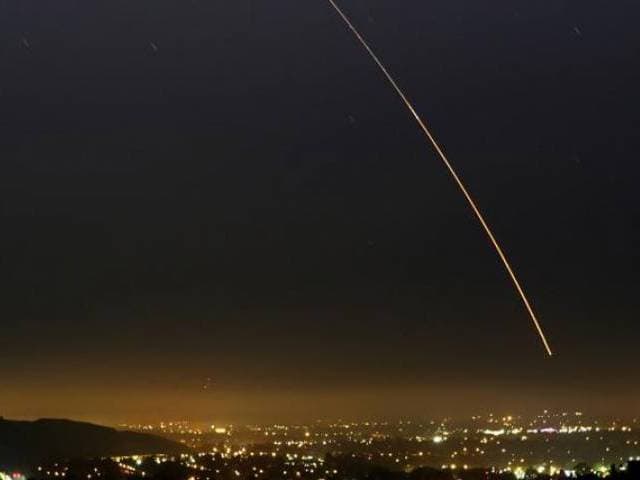 أقوى سلاح في العالم