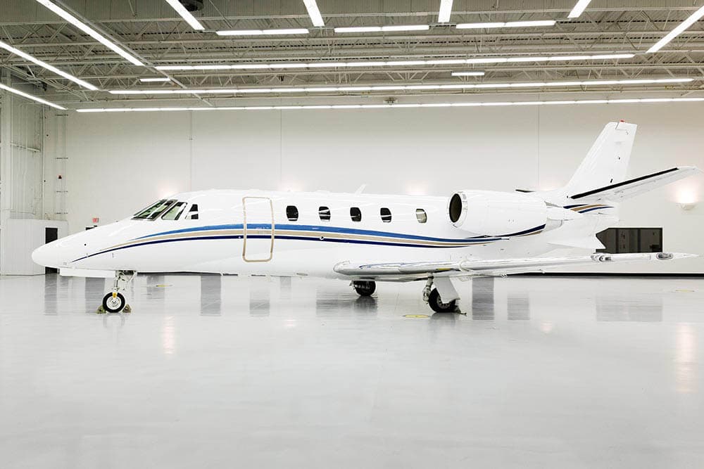 Citation XLS
