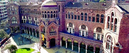 افضل الجامعات في اسبانيا - افضل الجامعات الاسبانية - جامعة برشلونة المستقلة