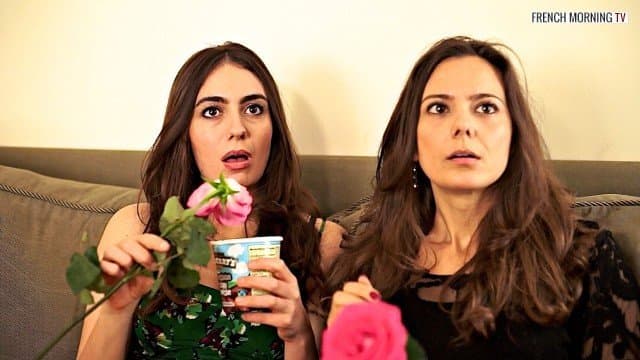 افضل قنوات اليوتيوب لتعليم اللغة الفرنسية - Hollywood Speaks French