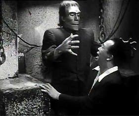 افلام رعب عربية - حرام عليك