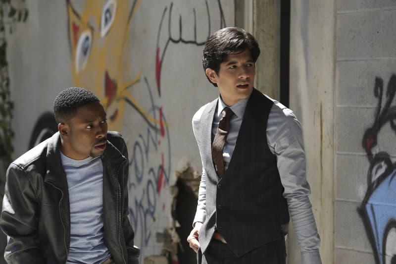 افلام مارس 2016 - Rush Hour