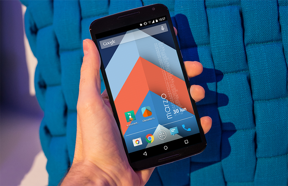 التقليل من الإضافات والخلفيات المتحركة