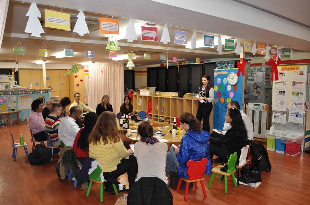 الرياضيات - معلومات عن التعليم في اليابان