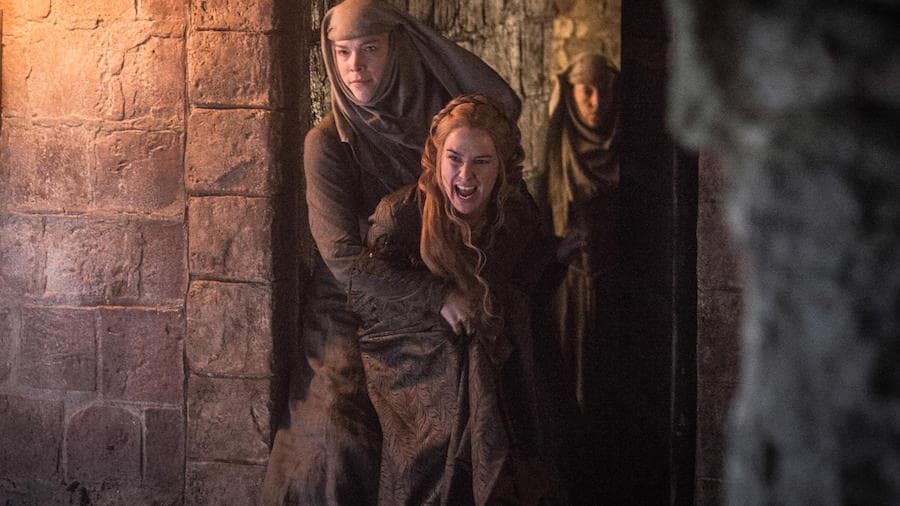 انتقام سيرسي