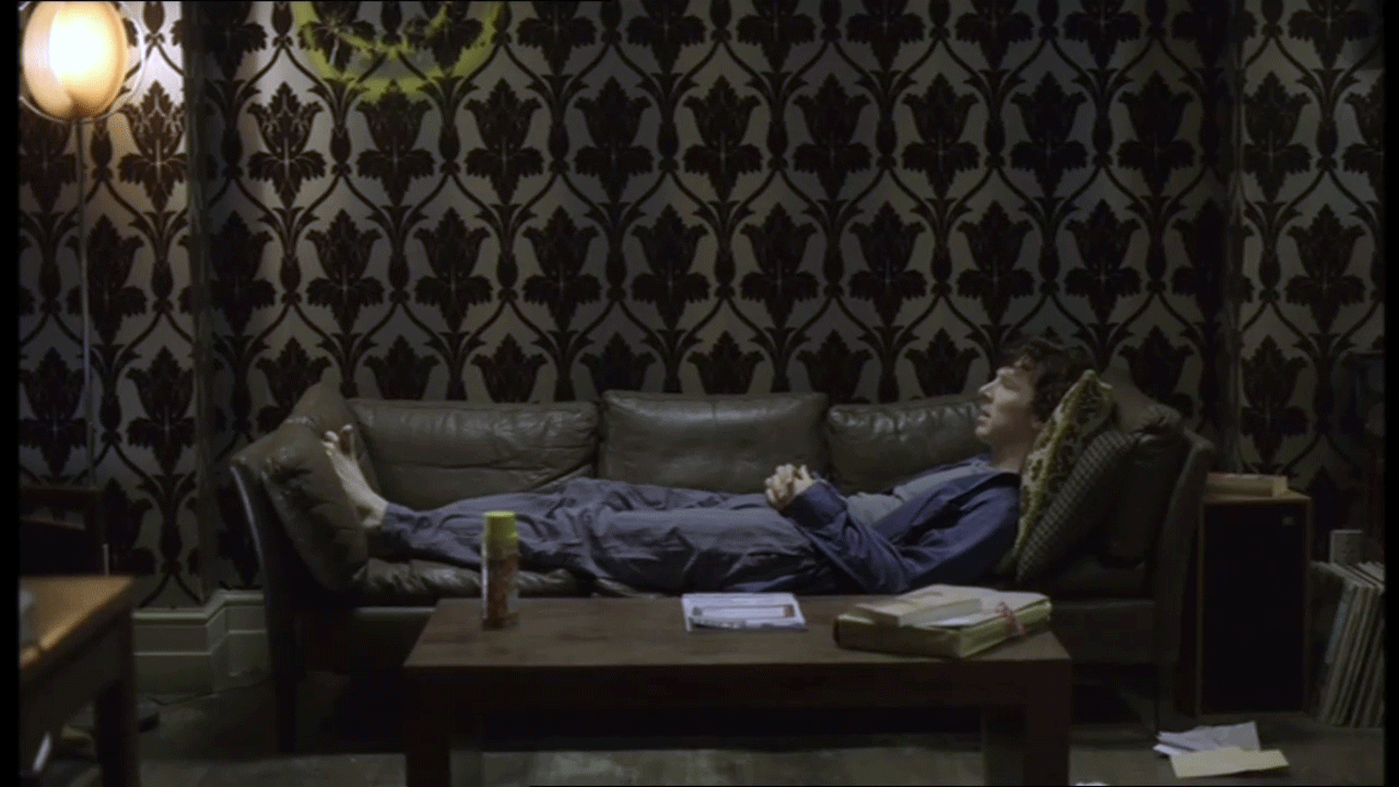 تجد صعوبة في التفكير وسط الجماعات