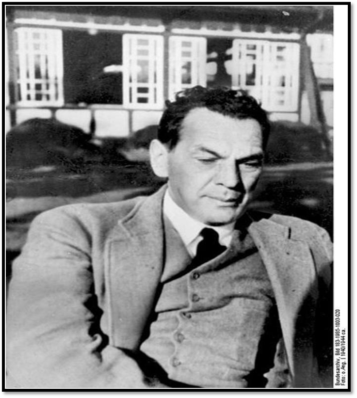 ريتشارد سورج