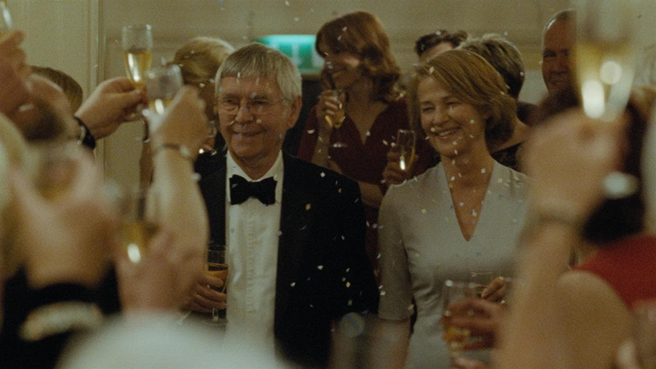 فيلم 45 Years - حفلة