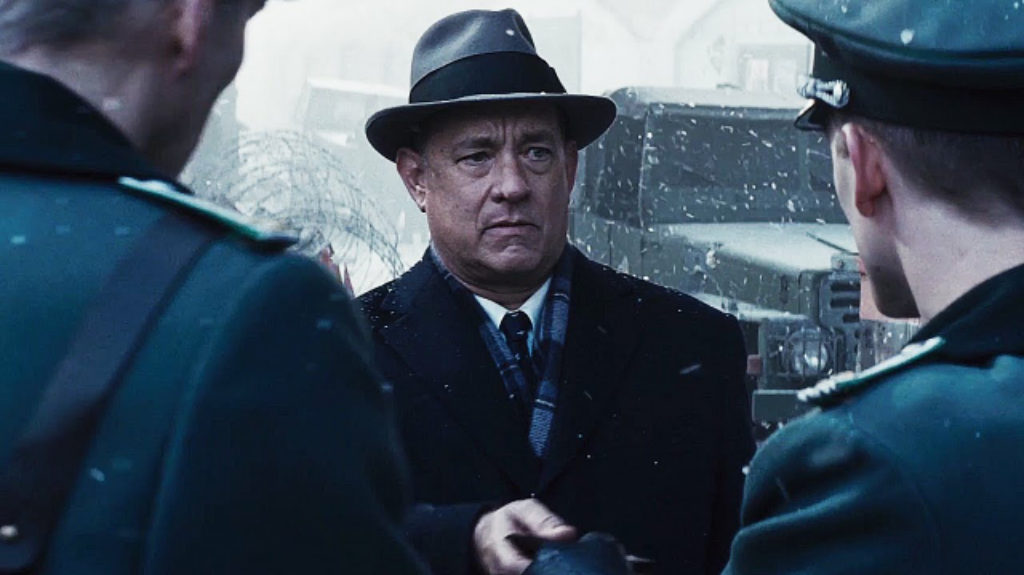 فيلم Bridge of Spies - مشهد 1