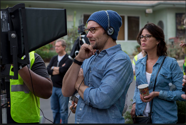 فيلم The Gift - إخراج