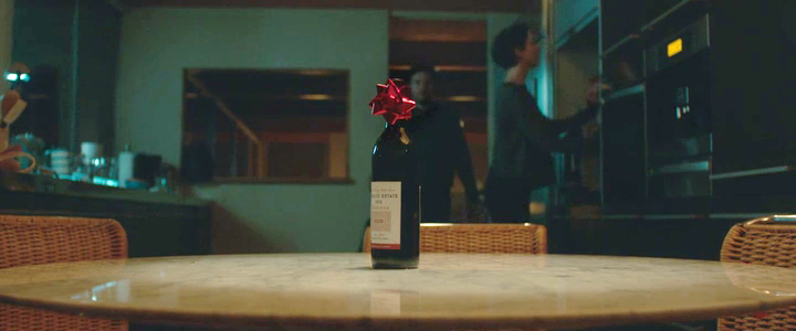 فيلم The Gift - هدية