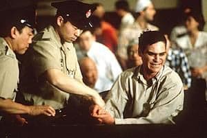 خواكين فينيكس - محكوم بالإعدام