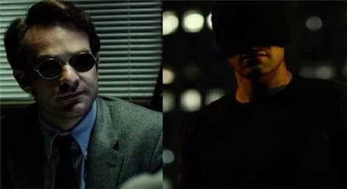 مسلسل Daredevil - مات موردوك