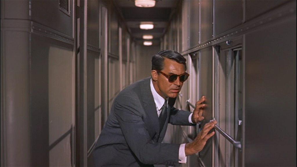 وجهة غير معينة 1 - ألفريد هيتشكوك