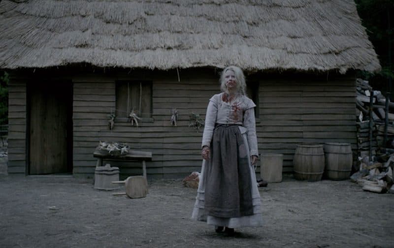 فيلم The Witch - مشهد من الفيلم